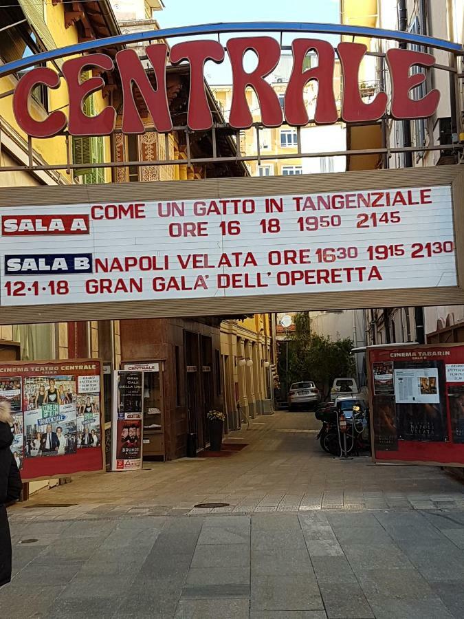 Appartamento Via Matteotti Sanremo Dış mekan fotoğraf
