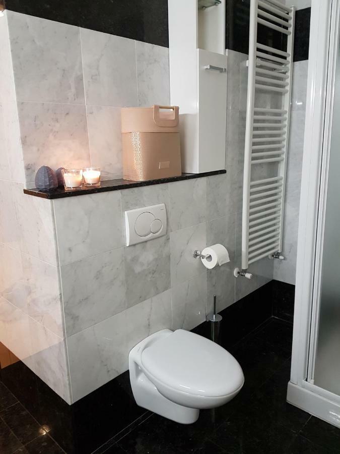 Appartamento Via Matteotti Sanremo Dış mekan fotoğraf