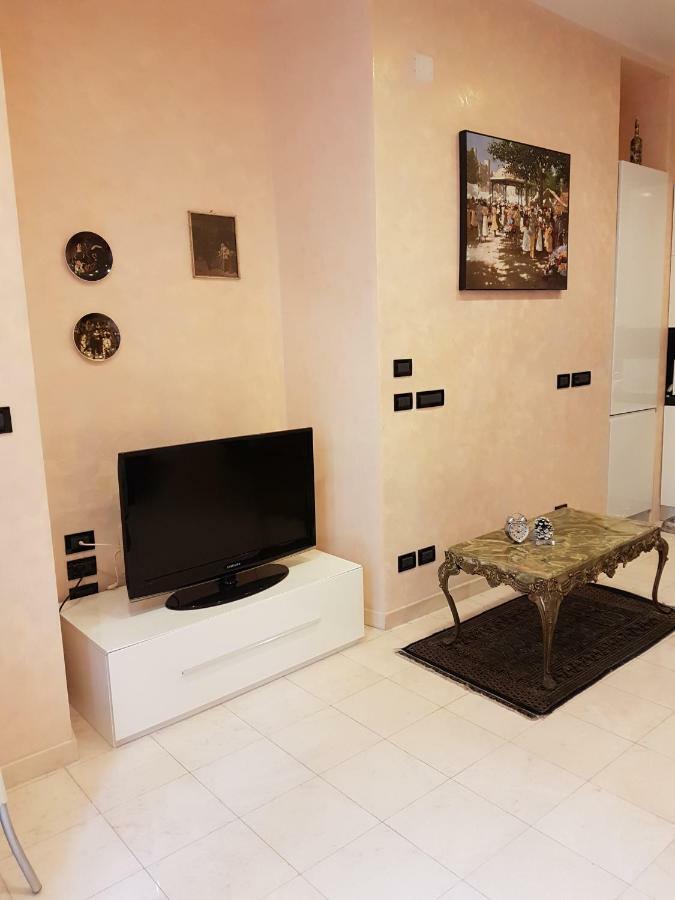 Appartamento Via Matteotti Sanremo Dış mekan fotoğraf
