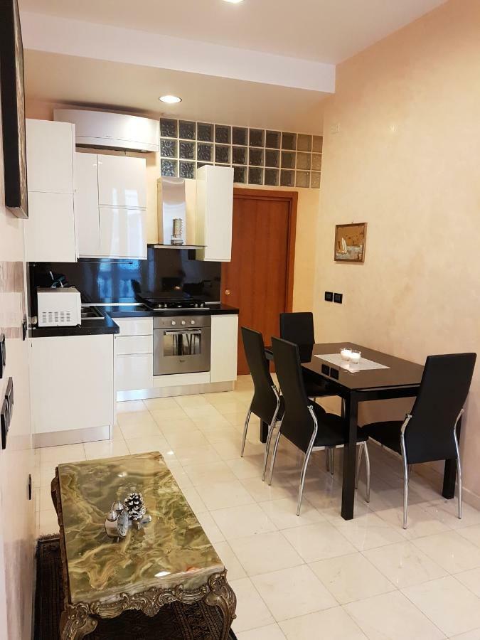 Appartamento Via Matteotti Sanremo Dış mekan fotoğraf